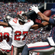 Image for article titled Third Buccaneers Player Diagnosed With MRSA, And Everything Is A Mess